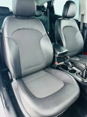 Hyundai ix35 - imagine 18