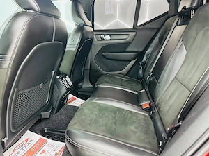Volvo XC40 - imagine 13