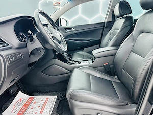 Hyundai Tucson - imagine 15