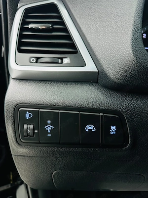 Hyundai Tucson - imagine 11