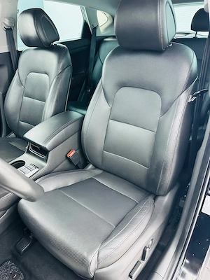 Hyundai Tucson - imagine 16