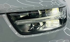 Volvo XC40 - imagine 10