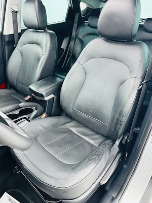 Hyundai ix35 - imagine 17