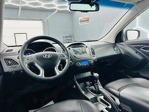 Hyundai ix35 - imagine 20