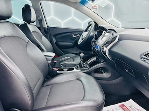 Hyundai ix35 - imagine 17