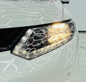 Nissan X-Trail - imagine 13