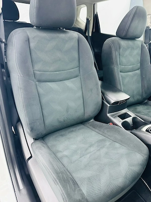 Nissan X-Trail - imagine 20