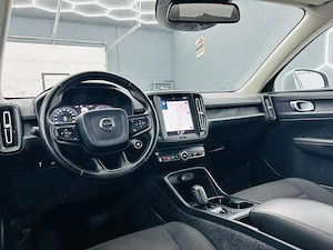 Volvo XC40 - imagine 20