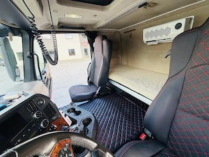 Mercedes-benz Clasa A - imagine 15
