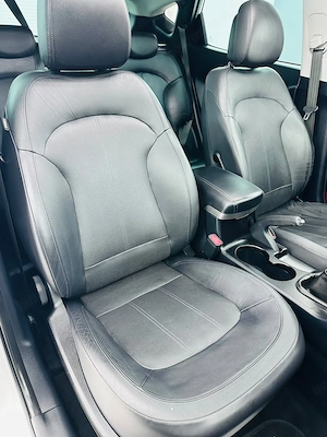 Hyundai ix35 - imagine 20