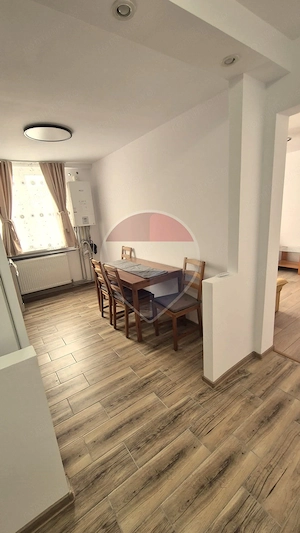 Apartament 2 camere decomandat – Modern, Mobilat  Gata de mutat! - imagine 4