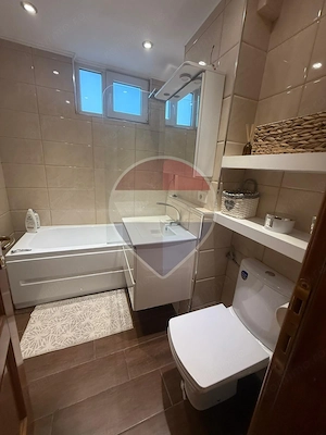 Apartament 2 camere decomandat – Modern, Mobilat  Gata de mutat! - imagine 6