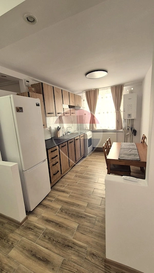 Apartament 2 camere decomandat – Modern, Mobilat  Gata de mutat! - imagine 3