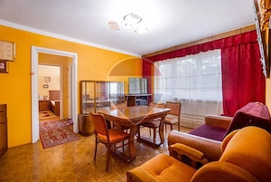 COMISION 0% | 3 CAMERE | GEMENII | LOGIE + BALCON DESCHIS | ETAJ 2/4| - imagine 2
