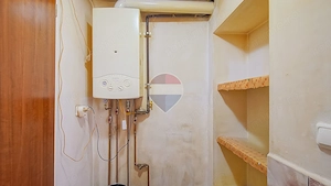SPATIU DE BIROURI DE INCHIRIAT | 2 CAMERE 55 MP | MATEI BASARAB - imagine 3
