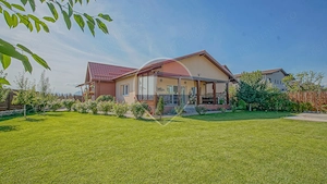 Casă parter pe teren 750 mp în Sânpetru – Comision 0%