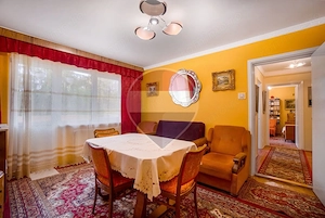 COMISION 0% | 3 CAMERE | GEMENII | LOGIE + BALCON DESCHIS | ETAJ 2/4| - imagine 9