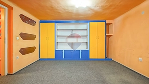 SPATIU DE BIROURI DE INCHIRIAT | 2 CAMERE 55 MP | MATEI BASARAB - imagine 8