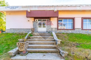 COMISION 0% | DE INCHIRIAT|  SPAȚIU COMERCIAL 260 MP | DN1 | BUȘTENI - imagine 2