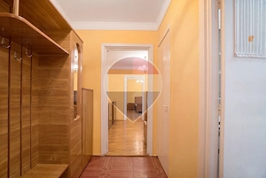 COMISION 0% | 3 CAMERE | GEMENII | LOGIE + BALCON DESCHIS | ETAJ 2/4| - imagine 6