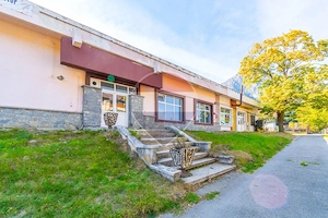 COMISION 0% | DE INCHIRIAT|  SPAȚIU COMERCIAL 260 MP | DN1 | BUȘTENI