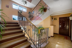 COMISION 0% | 3 CAMERE | GEMENII | LOGIE + BALCON DESCHIS | ETAJ 2/4| - imagine 11