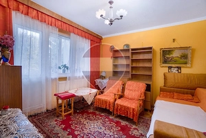 COMISION 0% | 3 CAMERE | GEMENII | LOGIE + BALCON DESCHIS | ETAJ 2/4| - imagine 7