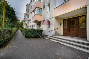 COMISION 0% | 3 CAMERE | GEMENII | LOGIE + BALCON DESCHIS | ETAJ 2/4| - imagine 13