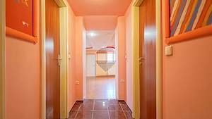 SPATIU DE BIROURI DE INCHIRIAT | 2 CAMERE 55 MP | MATEI BASARAB - imagine 10