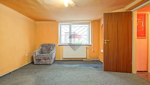 SPATIU DE BIROURI DE INCHIRIAT | 2 CAMERE 55 MP | MATEI BASARAB - imagine 9
