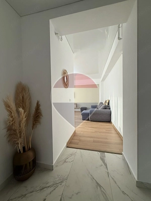 Apartament 2 camere de inchiriat/Eforie Nord, aproape de mare - imagine 8