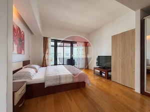 Apartament cu vedere la mare in Faleza Nord, loc de parcare - imagine 3