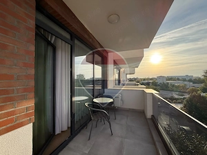 Apartament 2 camere de închiriat/Eforie Nord, aproape de mare - imagine 2