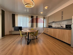 Apartament 2 camere de închiriat/Eforie Nord, aproape de mare - imagine 9