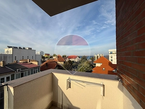 Apartament 2 camere de închiriat/Eforie Nord, aproape de mare - imagine 11