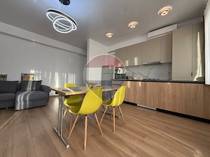 Apartament 2 camere de inchiriat/Eforie Nord, aproape de mare - imagine 10