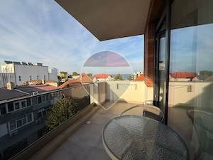 Apartament 2 camere de închiriat/Eforie Nord, aproape de mare - imagine 6