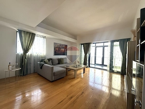 Apartament cu vedere la mare in Faleza Nord, loc de parcare - imagine 2