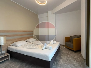 Apartament 2 camere de închiriat/Eforie Nord, aproape de mare - imagine 8