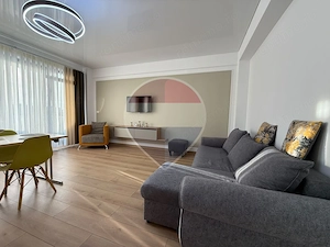 Apartament 2 camere de inchiriat/Eforie Nord, aproape de mare - imagine 6