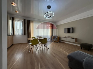 Apartament 2 camere de inchiriat/Eforie Nord, aproape de mare - imagine 9