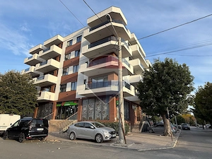 Apartament 2 camere de inchiriat/Eforie Nord, aproape de mare - imagine 2