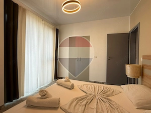 Apartament 2 camere de închiriat/Eforie Nord, aproape de mare - imagine 7