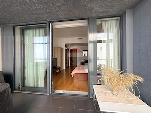 Apartament cu vedere la mare in Faleza Nord, loc de parcare - imagine 18