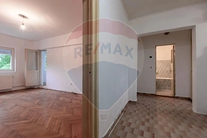 Apartament cu 3 camere zona Vitrometan Medias - imagine 20