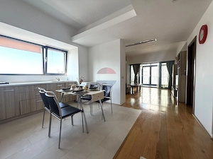 Apartament cu vedere la mare in Faleza Nord, loc de parcare - imagine 7