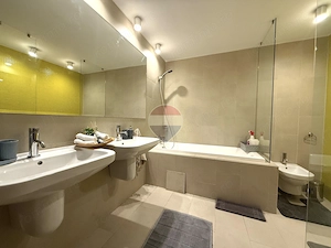 Apartament cu vedere la mare in Faleza Nord, loc de parcare - imagine 8