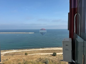 Apartament cu vedere la mare in Faleza Nord, loc de parcare - imagine 16