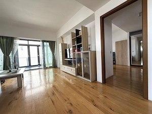 Apartament cu vedere la mare in Faleza Nord, loc de parcare - imagine 9