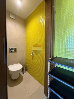 Apartament cu vedere la mare in Faleza Nord, loc de parcare - imagine 14